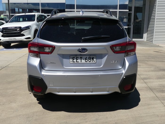 2020 Subaru XV 2.0i Premium