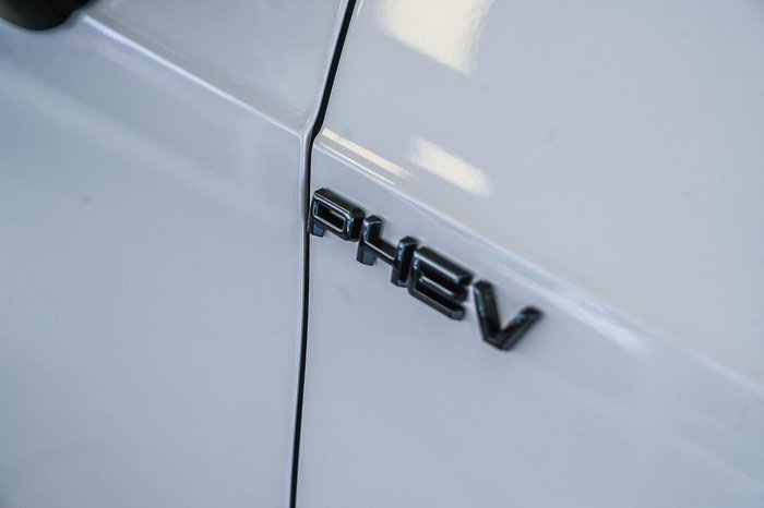 2025 GWM Haval H6GT Ultra PHEV