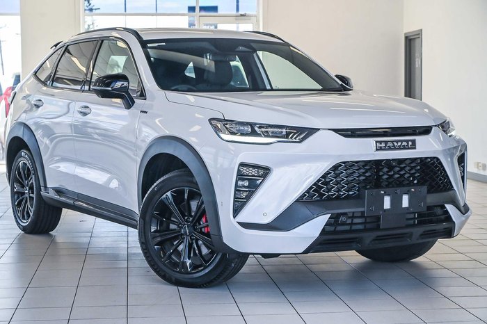 2025 GWM Haval H6GT Ultra PHEV