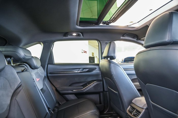 2025 GWM Haval H6GT Ultra PHEV