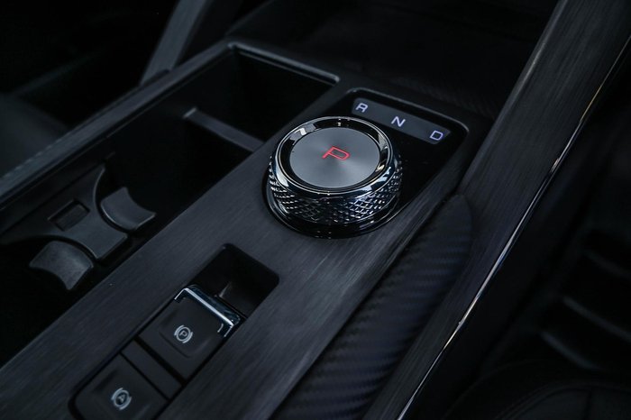 2025 GWM Haval H6GT Ultra PHEV