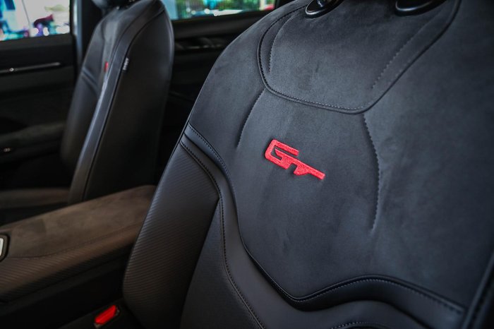 2025 GWM Haval H6GT Ultra PHEV