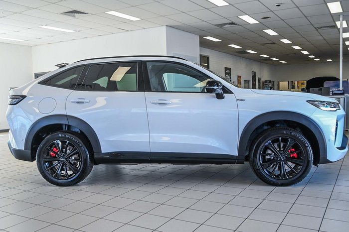 2025 GWM Haval H6GT Ultra PHEV