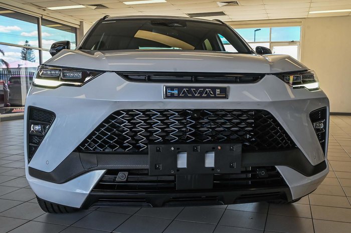 2025 GWM Haval H6GT Ultra PHEV