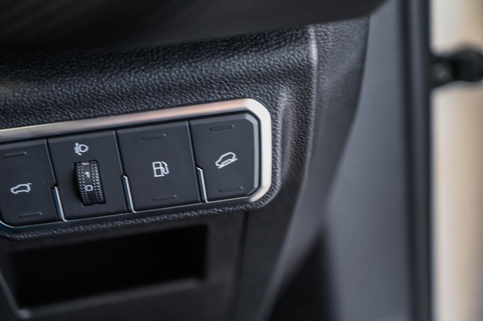 2025 GWM Haval H6GT Ultra PHEV