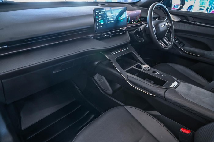 2025 GWM Haval H6GT Ultra PHEV