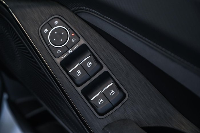 2025 GWM Haval H6GT Ultra PHEV