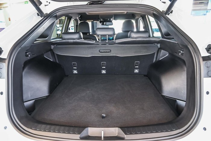 2025 GWM Haval H6GT Ultra PHEV