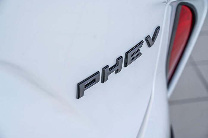 2025 GWM Haval H6GT Ultra PHEV