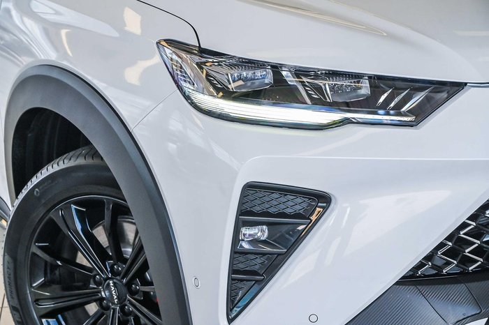 2025 GWM Haval H6GT Ultra PHEV