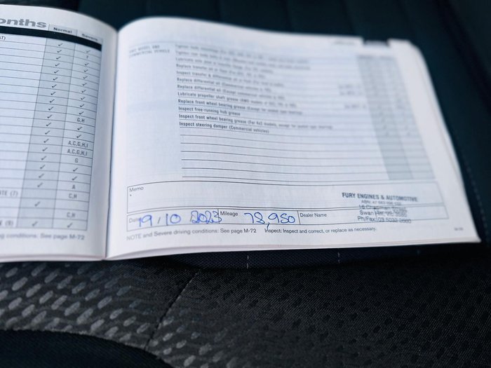 2013 Nissan Navara ST-X D40 Series 5 4X4 Dual Range Arctic White