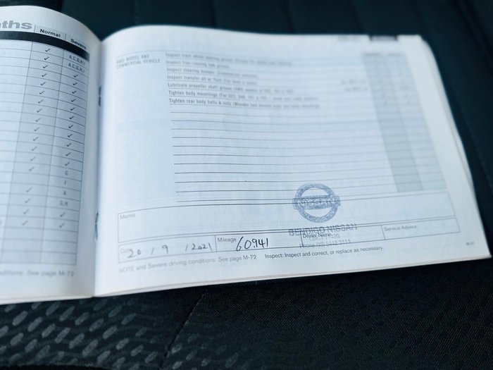 2013 Nissan Navara ST-X D40 Series 5 4X4 Dual Range Arctic White