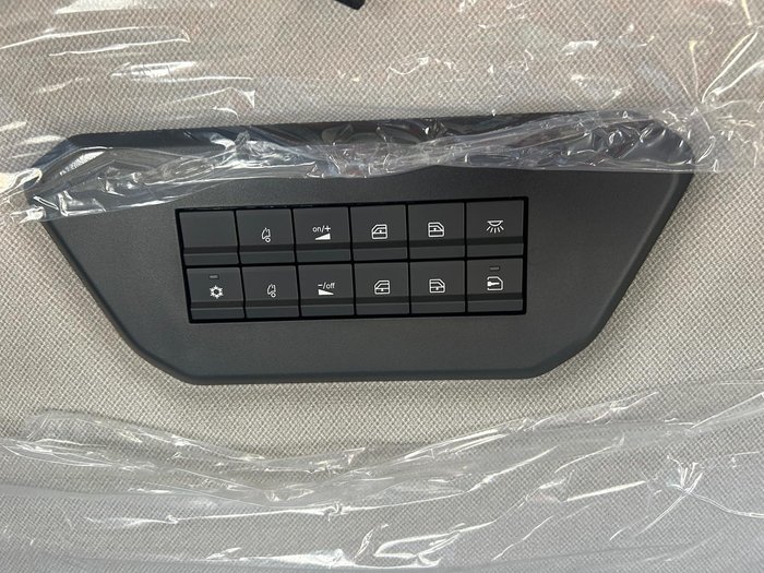 2024 Iveco S-Way AS700