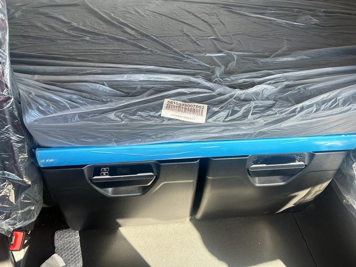 2024 Iveco S-Way AS700