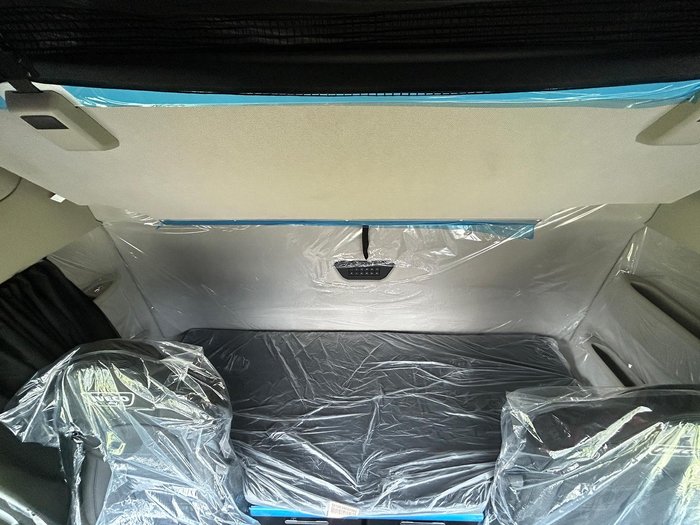 2024 Iveco S-Way AS700