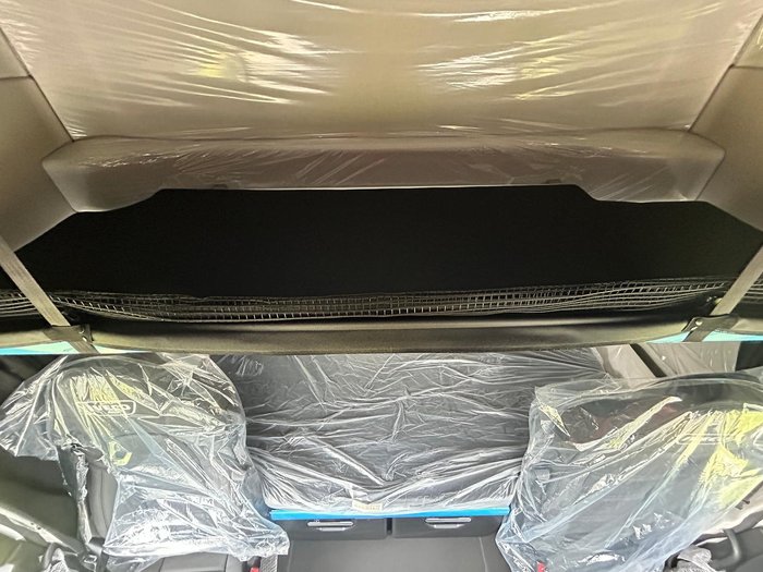 2024 Iveco S-Way AS700