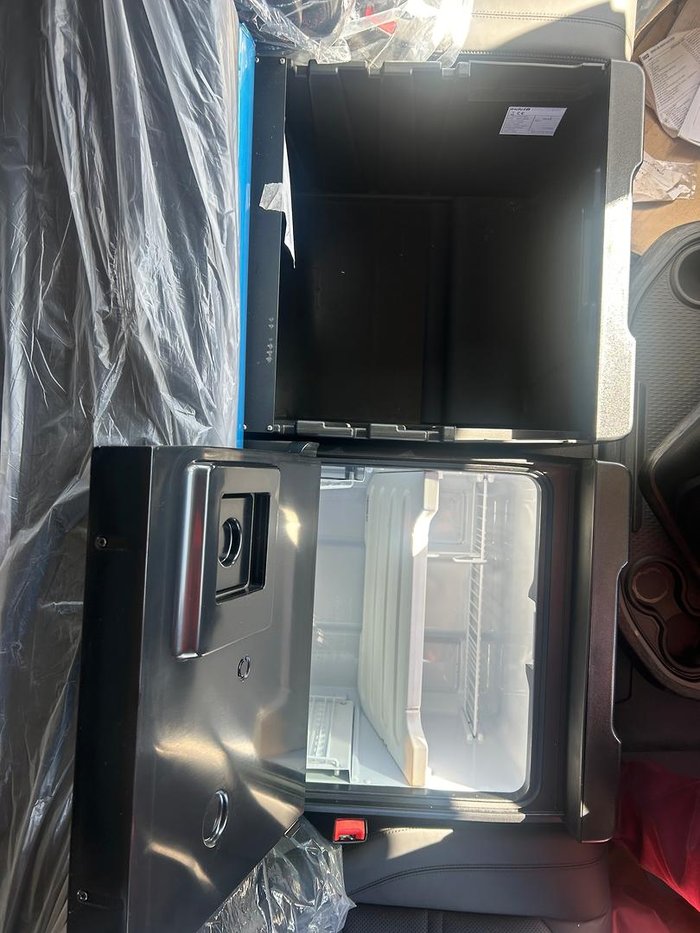 2024 Iveco S-Way AS700