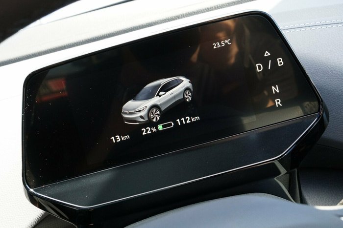 2025 Volkswagen ID.4 Pro