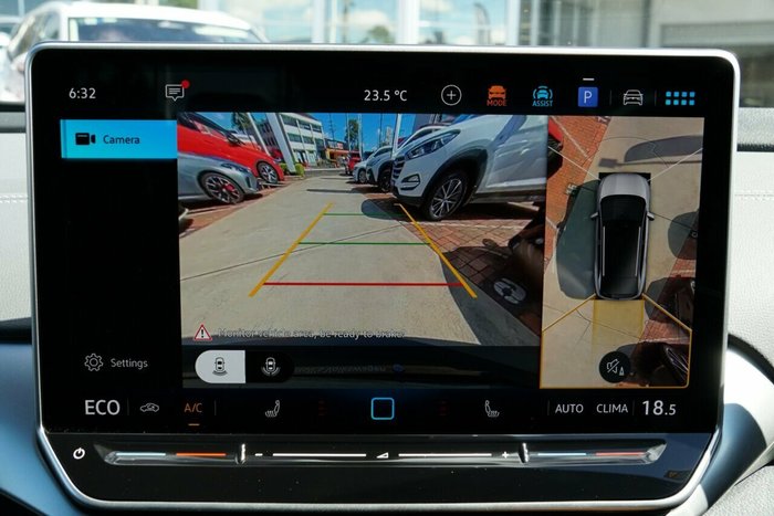 2025 Volkswagen ID.4 Pro