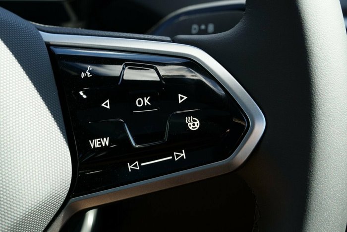 2025 Volkswagen ID.4 Pro