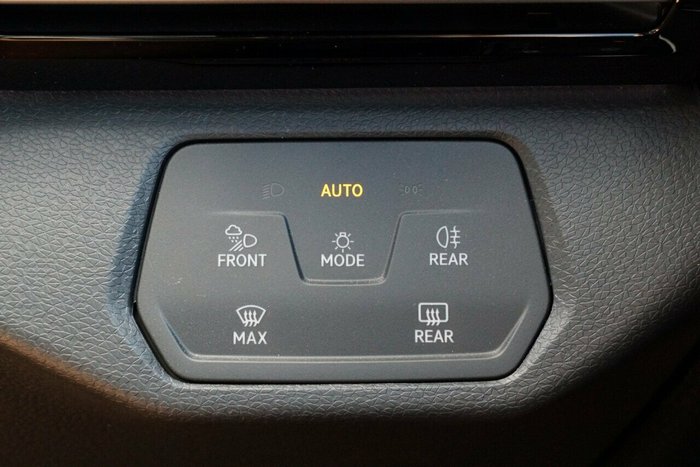 2025 Volkswagen ID.4 Pro