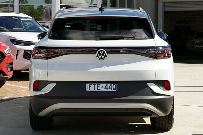 2025 Volkswagen ID.4 Pro
