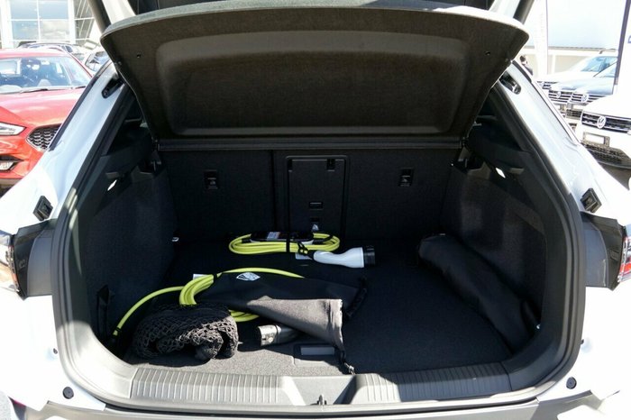 2025 Volkswagen ID.4 Pro