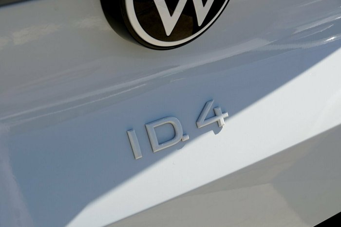 2025 Volkswagen ID.4 Pro