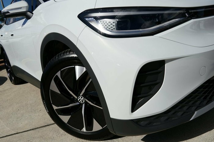 2025 Volkswagen ID.4 Pro