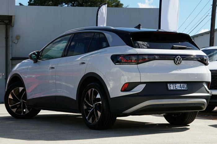 2025 Volkswagen ID.4 Pro