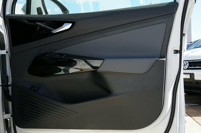 2025 Volkswagen ID.4 Pro