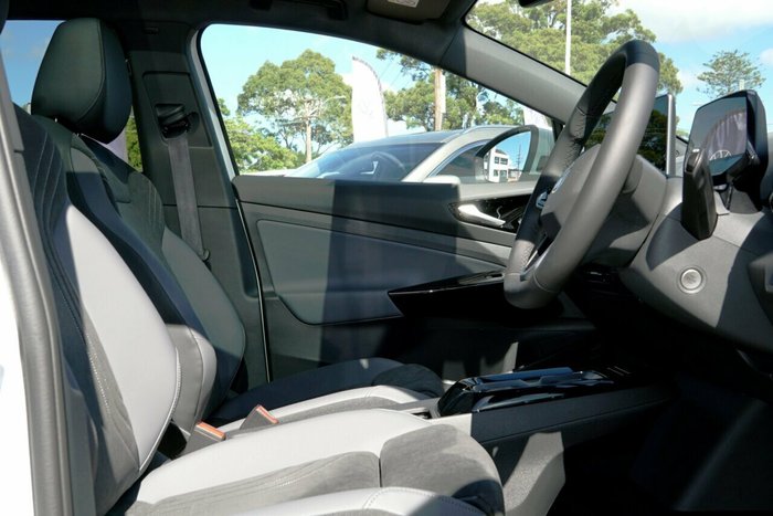 2025 Volkswagen ID.4 Pro