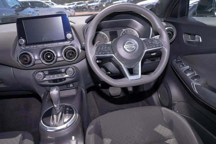 2021 Nissan JUKE ST+ F16 MY21 Platinum