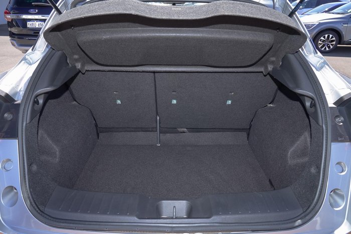 2021 Nissan JUKE ST+ F16 MY21 Platinum