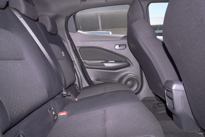 2021 Nissan JUKE ST+ F16 MY21 Platinum