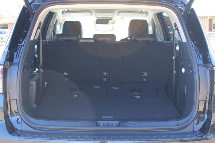 2025 Ford Everest Sport