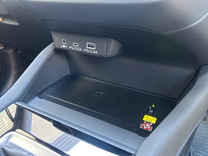 2025 Subaru Forester S6 MY26 AWD River Rock