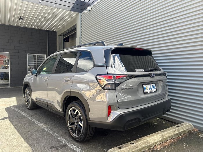 2025 Subaru Forester S6 MY26 AWD River Rock