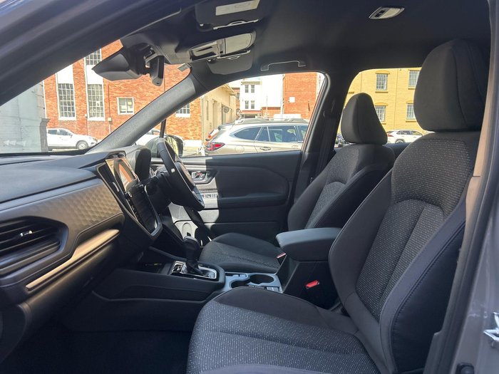 2025 Subaru Forester S6 MY26 AWD River Rock