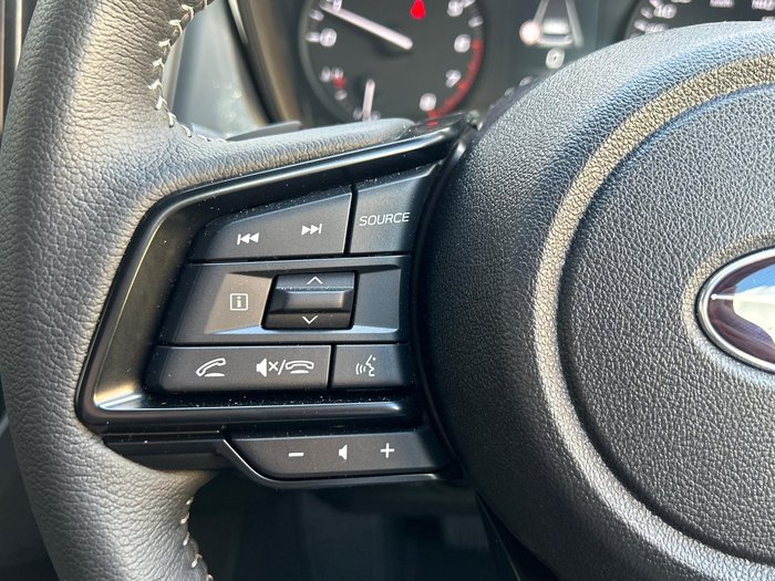 2025 Subaru Forester S6 MY26 AWD River Rock