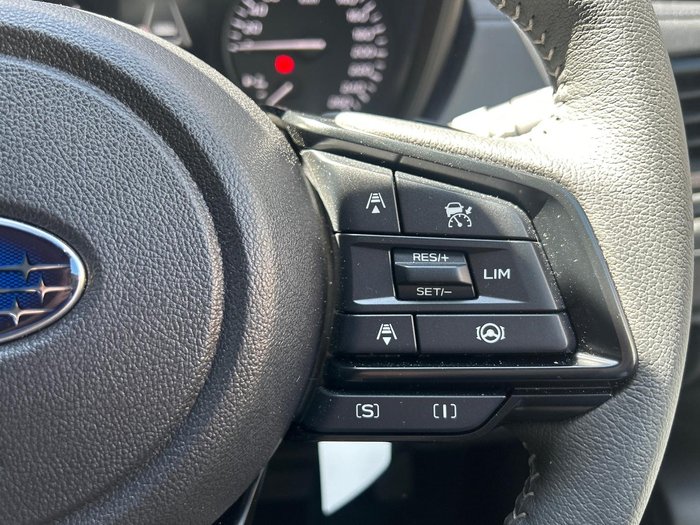 2025 Subaru Forester S6 MY26 AWD River Rock