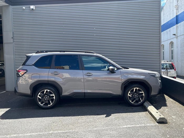 2025 Subaru Forester S6 MY26 AWD River Rock