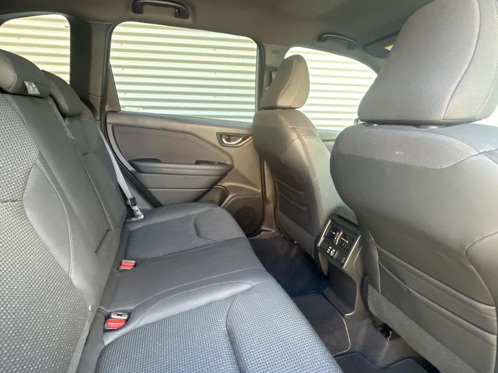 2025 Subaru Forester S6 MY26 AWD River Rock