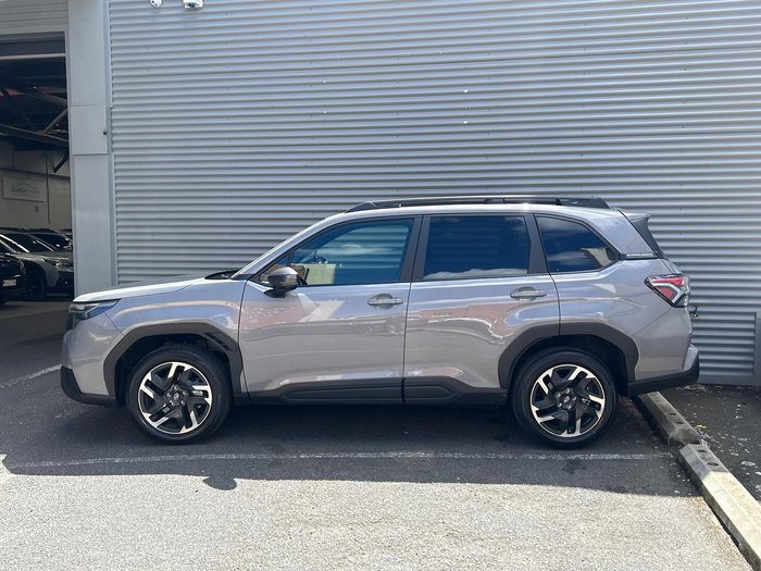 2025 Subaru Forester S6 MY26 AWD River Rock