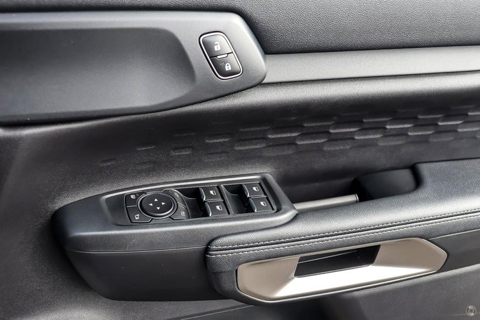 2025 Ford Ranger Sport