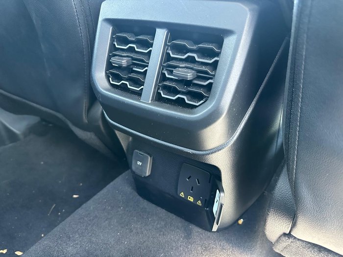 2025 Ford Ranger Sport