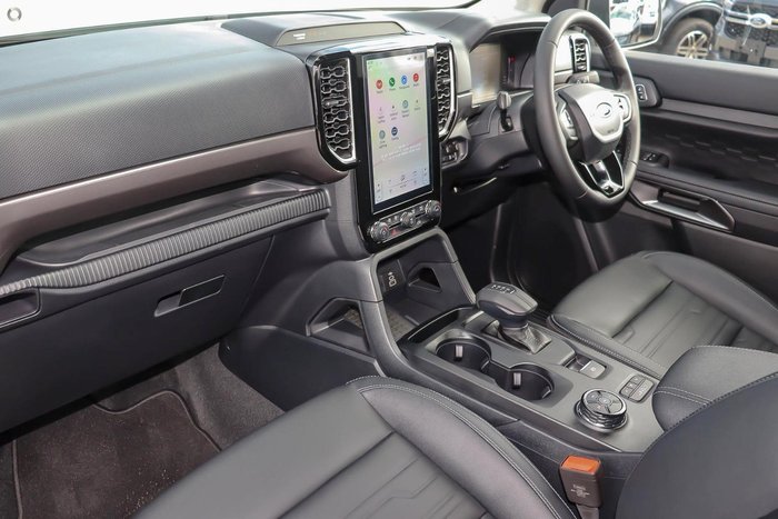 2025 Ford Ranger Sport