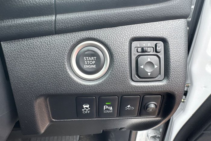 2024 Mitsubishi Pajero Sport Exceed
