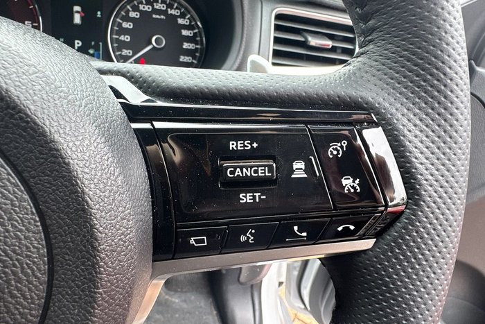 2024 Mitsubishi Pajero Sport Exceed