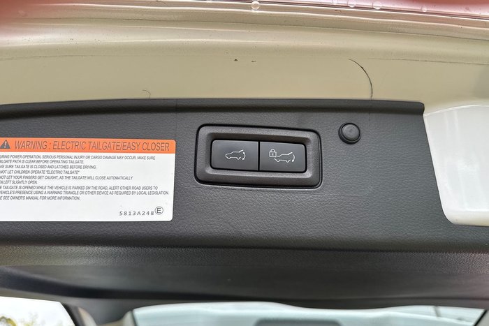 2024 Mitsubishi Pajero Sport Exceed
